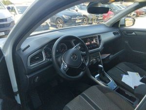 Volkswagen T-roc Advance 1.5 Tsi 110kw (150cv) Dsg - Foto 8