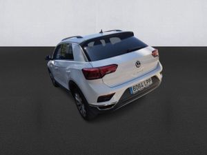 Volkswagen T-roc Advance 1.5 Tsi 110kw (150cv) Dsg - Foto 7