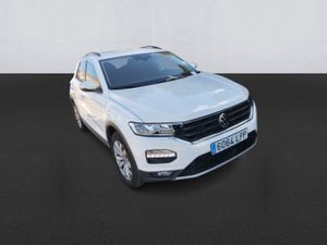 Volkswagen T-roc Advance 1.5 Tsi 110kw (150cv) Dsg - Foto 4