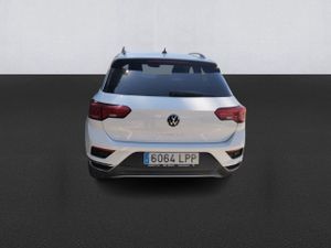 Volkswagen T-roc Advance 1.5 Tsi 110kw (150cv) Dsg - Foto 6