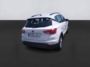 Seat Arona 1.0 Tsi 81kw (110cv) Style Go2 - Foto 5