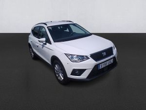 Seat Arona 1.0 Tsi 81kw (110cv) Style Go2 - Foto 4