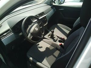 Seat Arona 1.0 Tsi 81kw (110cv) Style Go2 - Foto 8