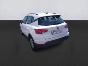 Seat Arona 1.0 Tsi 81kw (110cv) Style Go2 - Foto 7