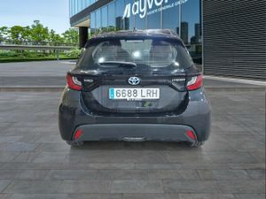 Toyota Yaris 1.5 120h Business Plus - Foto 6