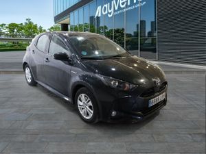 Toyota Yaris 1.5 120h Business Plus - Foto 4