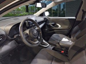 Toyota Yaris 1.5 120h Business Plus - Foto 8