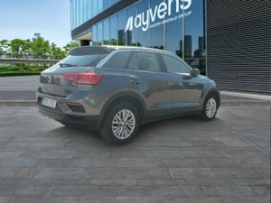 Volkswagen T-roc Edition 2.0 Tdi 85kw (115cv) - Foto 5