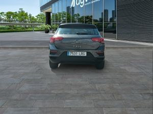 Volkswagen T-roc Edition 2.0 Tdi 85kw (115cv) - Foto 6