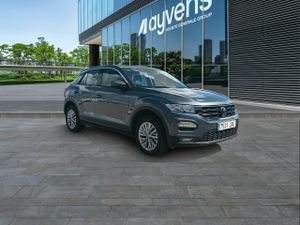 Volkswagen T-roc Edition 2.0 Tdi 85kw (115cv) - Foto 4
