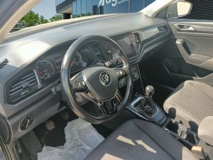 Volkswagen T-roc Edition 2.0 Tdi 85kw (115cv) - Foto 8
