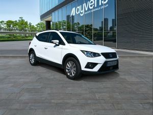 Seat Arona 1.0 Tsi 81kw (110cv) Style Go2 - Foto 4