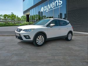 Seat Arona 1.0 Tsi 81kw (110cv) Style Go2 - Foto 2