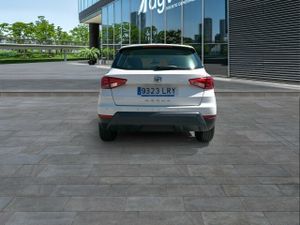 Seat Arona 1.0 Tsi 81kw (110cv) Style Go2 - Foto 6