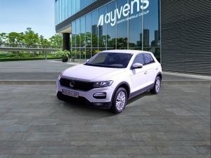 Volkswagen T-roc Edition 2.0 Tdi 85kw (115cv) - Foto 2