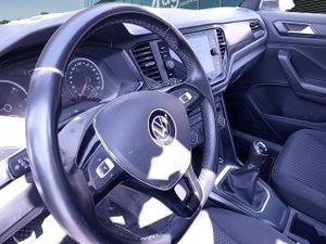 Volkswagen T-roc Edition 2.0 Tdi 85kw (115cv) - Foto 8