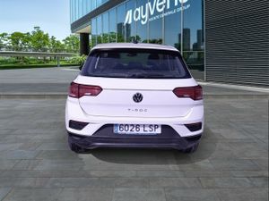 Volkswagen T-roc Edition 2.0 Tdi 85kw (115cv) - Foto 6