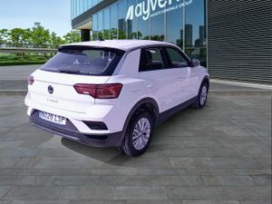 Volkswagen T-roc Edition 2.0 Tdi 85kw (115cv) - Foto 5