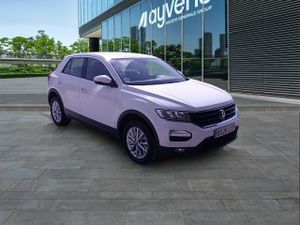 Volkswagen T-roc Edition 2.0 Tdi 85kw (115cv) - Foto 4