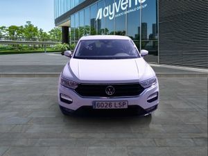 Volkswagen T-roc Edition 2.0 Tdi 85kw (115cv) - Foto 3