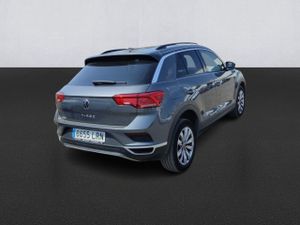 Volkswagen T-roc Advance 1.5 Tsi 110kw (150cv) Dsg - Foto 5