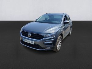 Volkswagen T-roc Advance 1.5 Tsi 110kw (150cv) Dsg - Foto 2