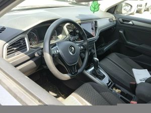 Volkswagen T-roc Advance 1.5 Tsi 110kw (150cv) Dsg - Foto 8