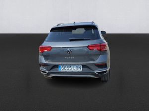 Volkswagen T-roc Advance 1.5 Tsi 110kw (150cv) Dsg - Foto 6