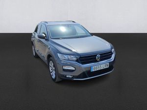 Volkswagen T-roc Advance 1.5 Tsi 110kw (150cv) Dsg - Foto 4