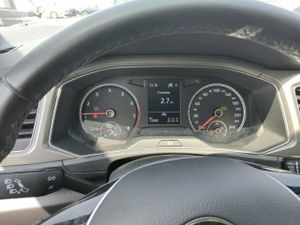 Volkswagen T-roc Advance 1.5 Tsi 110kw (150cv) Dsg - Foto 9