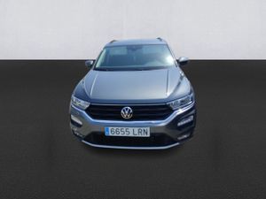 Volkswagen T-roc Advance 1.5 Tsi 110kw (150cv) Dsg - Foto 3