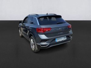 Volkswagen T-roc Advance 1.5 Tsi 110kw (150cv) Dsg - Foto 7