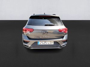 Volkswagen T-roc Advance 1.5 Tsi 110kw (150cv) Dsg - Foto 6