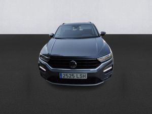 Volkswagen T-roc Advance 1.5 Tsi 110kw (150cv) Dsg - Foto 3