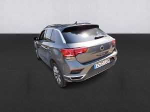 Volkswagen T-roc Advance 1.5 Tsi 110kw (150cv) Dsg - Foto 7