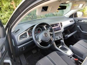 Volkswagen T-roc Advance 1.5 Tsi 110kw (150cv) Dsg - Foto 8