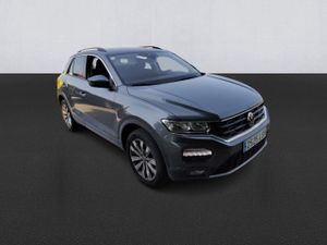 Volkswagen T-roc Advance 1.5 Tsi 110kw (150cv) Dsg - Foto 4