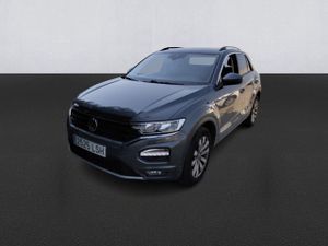 Volkswagen T-roc Advance 1.5 Tsi 110kw (150cv) Dsg - Foto 2