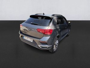 Volkswagen T-roc Advance 1.5 Tsi 110kw (150cv) Dsg - Foto 5