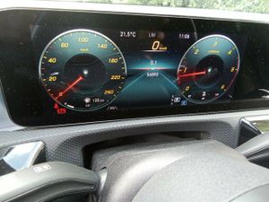 Mercedes Cla 220 D Dct - Foto 9