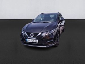 Nissan Qashqai Dig-t 103 Kw (140 Cv) E6d N-style - Foto 2