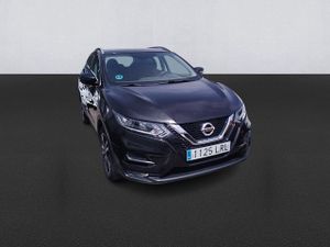 Nissan Qashqai Dig-t 103 Kw (140 Cv) E6d N-style - Foto 4
