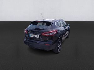 Nissan Qashqai Dig-t 103 Kw (140 Cv) E6d N-style - Foto 5