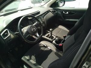 Nissan Qashqai Dig-t 103 Kw (140 Cv) E6d N-style - Foto 8