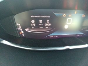 Peugeot 3008 1.5 Bluehdi 96kw (130cv) S&s Active Pack - Foto 9