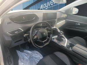 Peugeot 3008 1.5 Bluehdi 96kw (130cv) S&s Active Pack - Foto 8