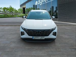 Hyundai Tucson 1.6 Tgdi 169kw (230cv) Hev Maxx Auto - Foto 3