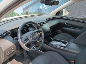 Hyundai Tucson 1.6 Tgdi 169kw (230cv) Hev Maxx Auto - Foto 8