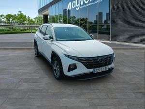 Hyundai Tucson 1.6 Tgdi 169kw (230cv) Hev Maxx Auto - Foto 4