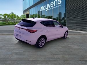 Seat Leon 2.0 Tdi 85kw S&s Style Go - Foto 5